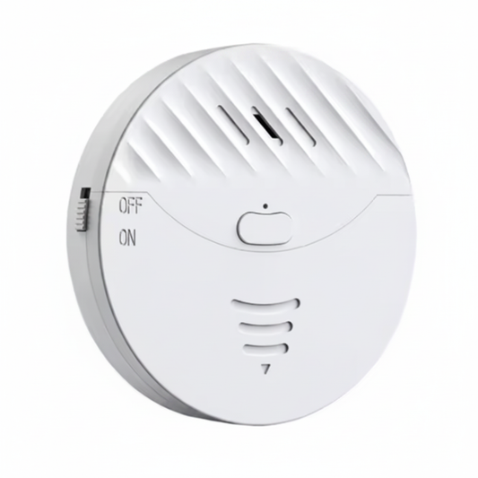 Alarma Antirrobo Inteligente WiFi con Vibración